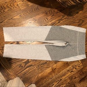 Outdoor Voices crop legging